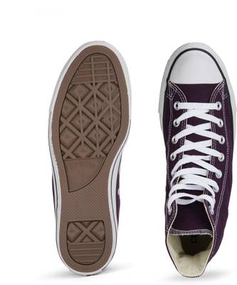 Converse Chuck Taylor Light Weight High Ankle Sneakers