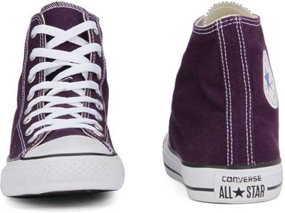 Converse Chuck Taylor Light Weight High Ankle Sneakers