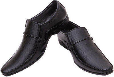 

FBT Slip On For Men(Black