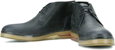 

Diesel Suspendead Sandman Boots For Men(Navy, T6059