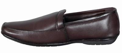 Adamis MG4 BLACK Slip On