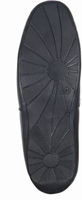 Adamis MG4 BLACK Slip On