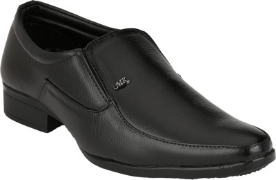 

Troy Slip On For Men(Black