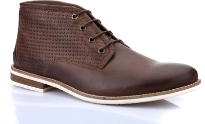 

Red Tape Casuals For Men(Brown