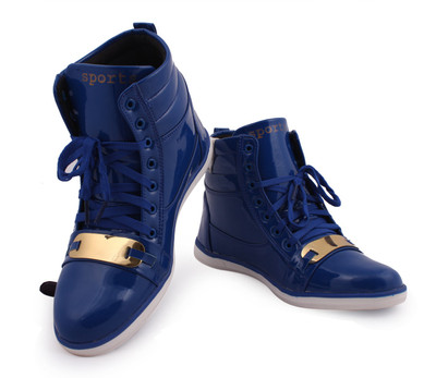 

Butchi Casuals For Men(Blue