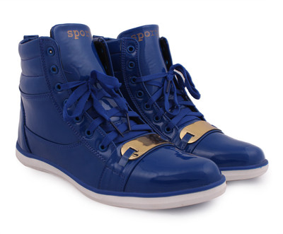 

Butchi Casuals For Men(Blue