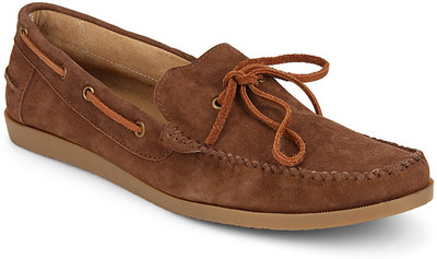 

Arden Quoddy Boat shoes For Men(Tan
