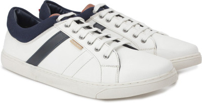 

U.S. Polo Assn sneakers For Men(White