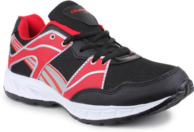 

Columbus Training & Gym Shoes For Men(Black, Red