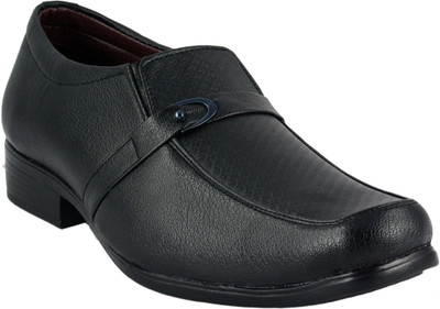 

True Comfort Slip On For Men(Black