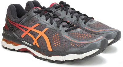 

Asics Gel-Kayano 22 Running For Men(Grey, 1630