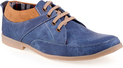 

Firx Casual Shoes For Men(Blue