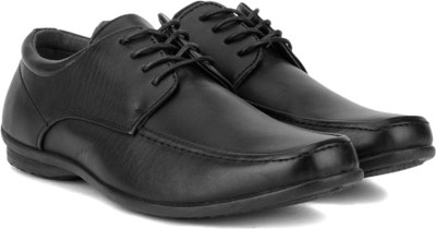 

Bata QIONA Lace Up Shoes For Men(Black