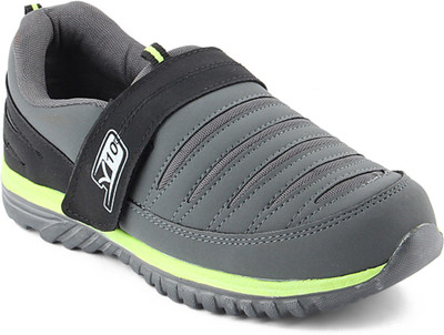 

VAO Walking Shoes For Men(Grey