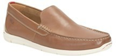 

Clarks Sneakers For Men(Tan, Tan leather
