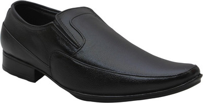 

Bootz Slip On For Men(Black