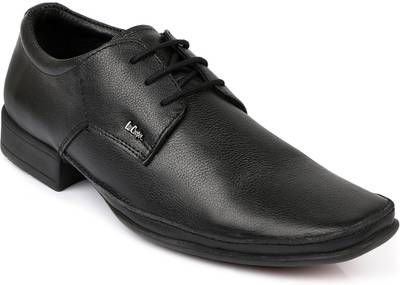 Lee Cooper Lace Up