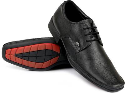 Lee Cooper Lace Up