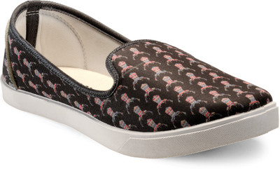 

Juan David Sneakers For Men(Black