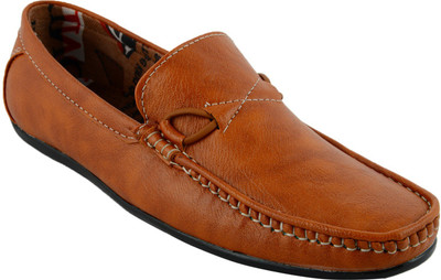 

Welling Loafers For Men(Tan