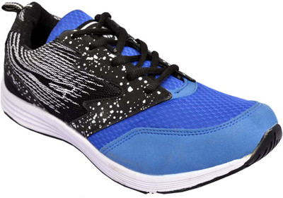 

Opner Running Shoes For Men(Blue, Black, Multicolor