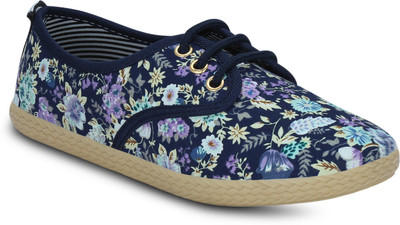 

Get Glamr Sneakers For Women(Blue