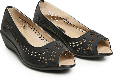 

Bare Soles Bellies For Women(Black