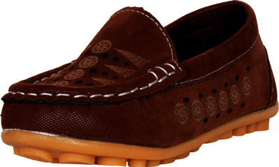 

Ole Baby Boys, Brown