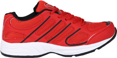 

Smith Soul Running Shoes For Men(Red, Black
