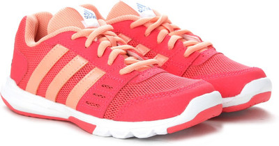 

ADIDAS Boys & Girls, Shored/sunglo/eqtblu
