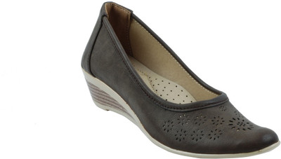 

Eve Dior Bellies For Women(Brown)