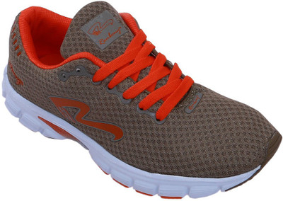 

Dutch Benson Running Shoes For Men(Multicolor, Beige