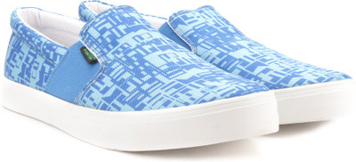 

United Colors of Benetton Men Loafers For Men(Blue), 904