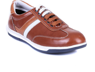 

TAG- Sneakers Sneakers For Men(Tan