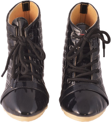 

Luca Fashion Girls, Black