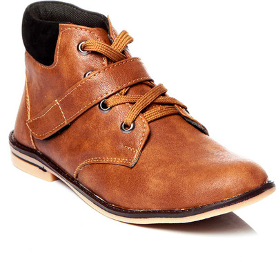 

Trilokani Boys(Brown, Tan