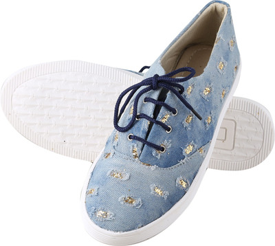 

Get In Casuals For Women(Blue