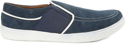 

PEP Fashion Wear Casuals For Men(Blue
