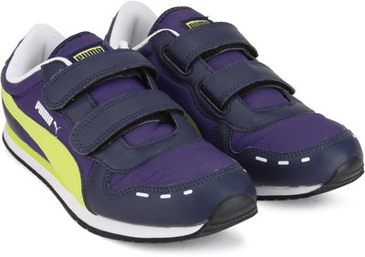 

Puma Boys, Surf the web-peacoat-sulphur s