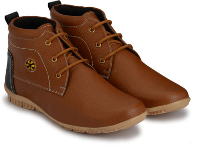 

Shoe Day Casuals For Men(Brown
