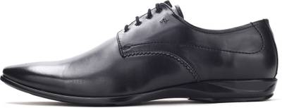Arrow Lace up Shoes