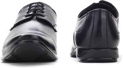 Arrow Lace up Shoes