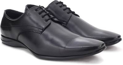 Arrow Lace up Shoes