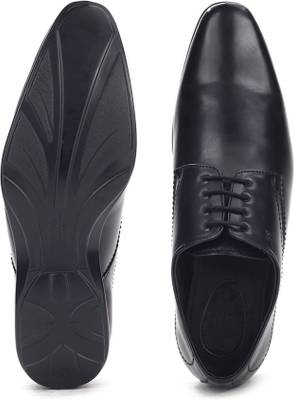 Arrow Lace up Shoes