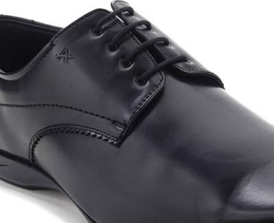 Arrow Lace up Shoes