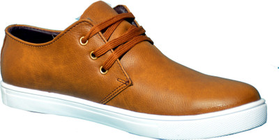

BENI Sneakers For Men(Tan