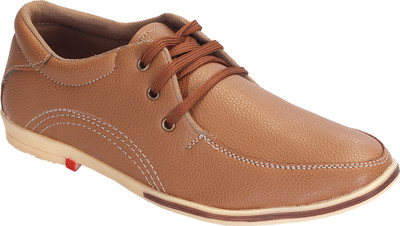 

Footoes Casuals For Men(Tan