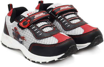 

Spiderman Boys, Black red