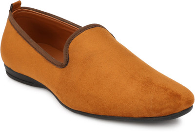 

El Paso Loafers For Men(Tan