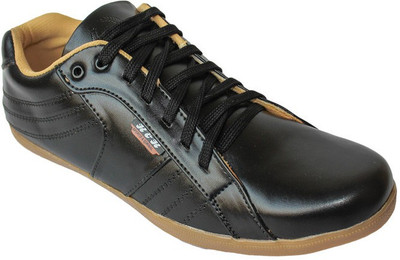 

Promenade Montytion Sneakers shoe For Men(Black)